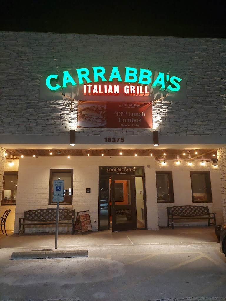  Carrabba's Italian Grill