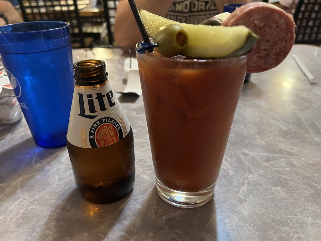  Jimmy's Restaurant & Bar