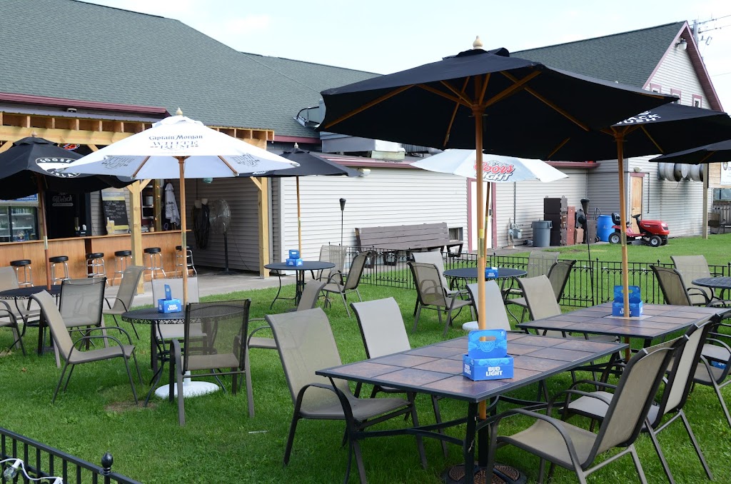  The Welsch Restaurant & Ale Haus