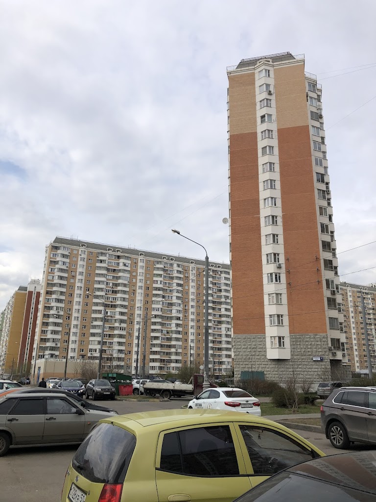 СберБанк