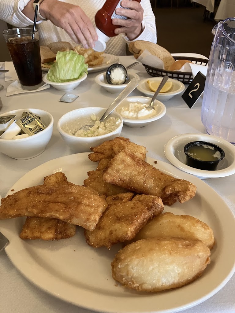  Van Abel's of Hollandtown