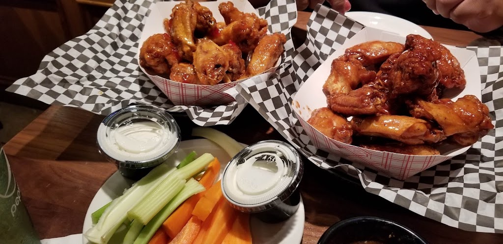  Bullwinkles at the Galleria