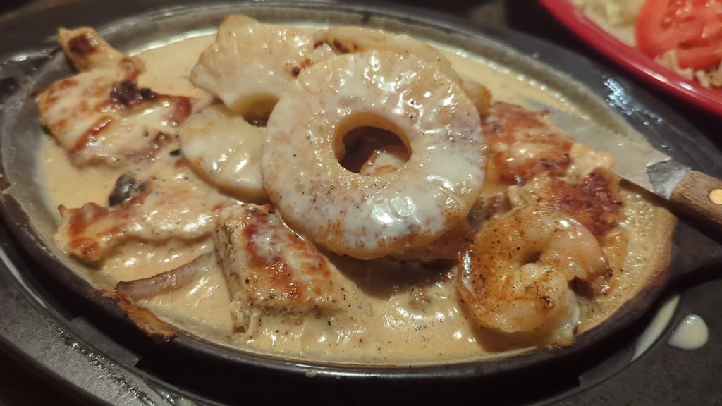  Cozumel Mexican Restaurant