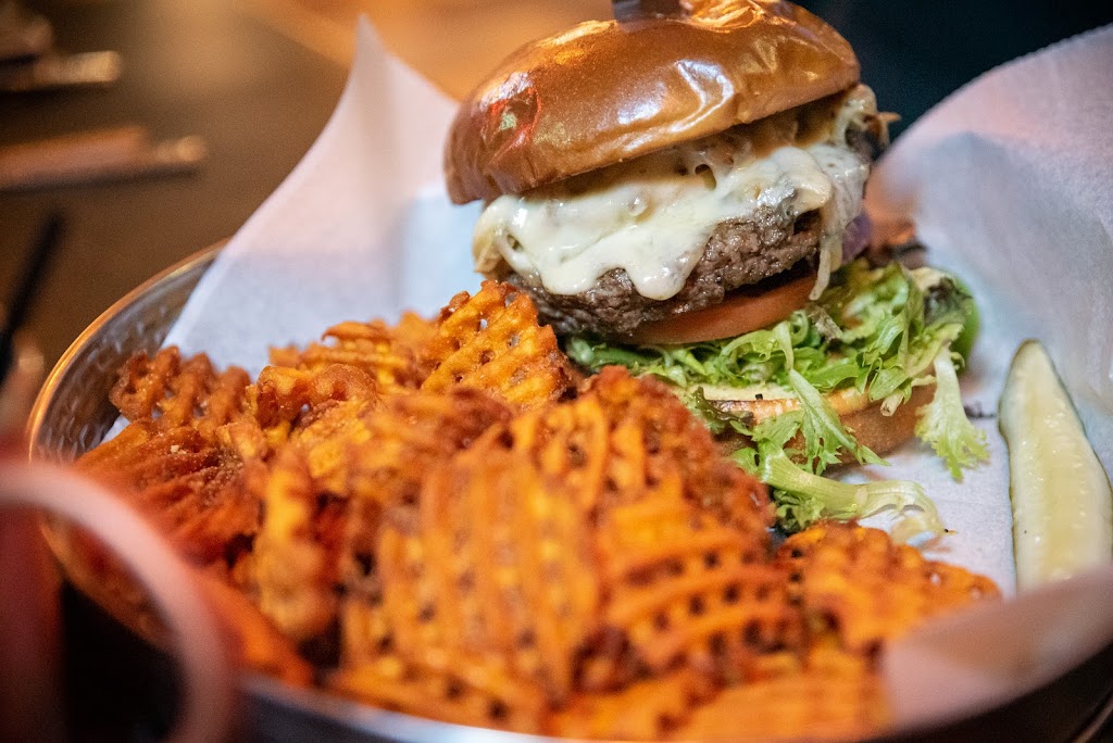  Slip 56 - Bar & Restaurant