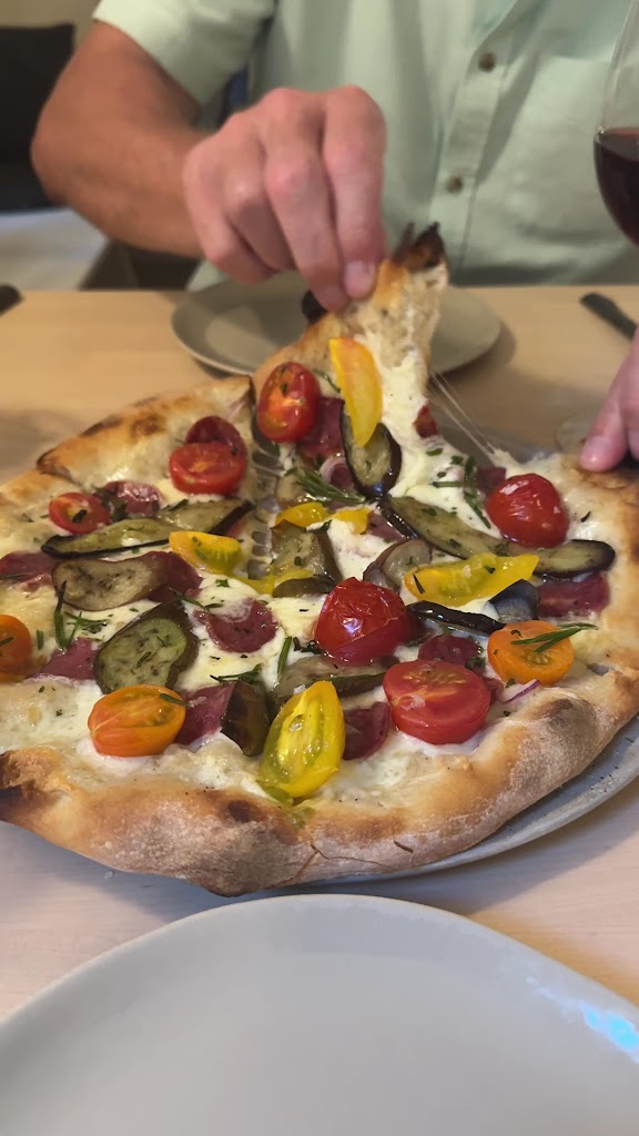  Hotel Washington Restaurant