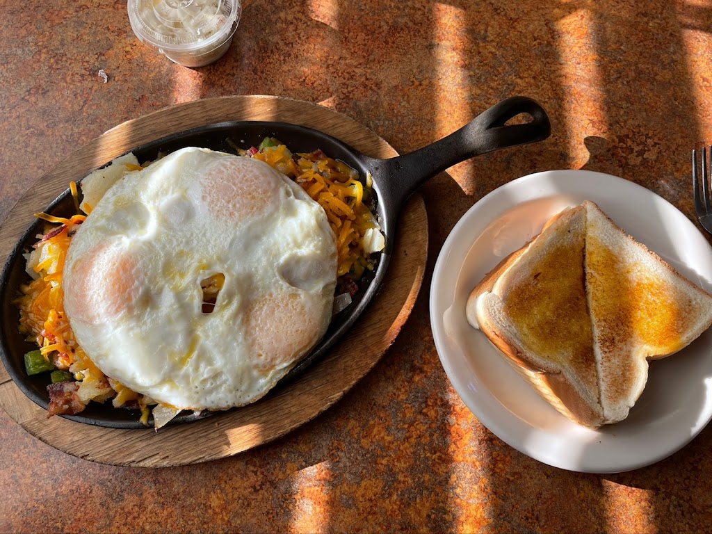  Spring City Restaurant