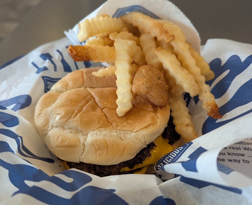  Culver’s