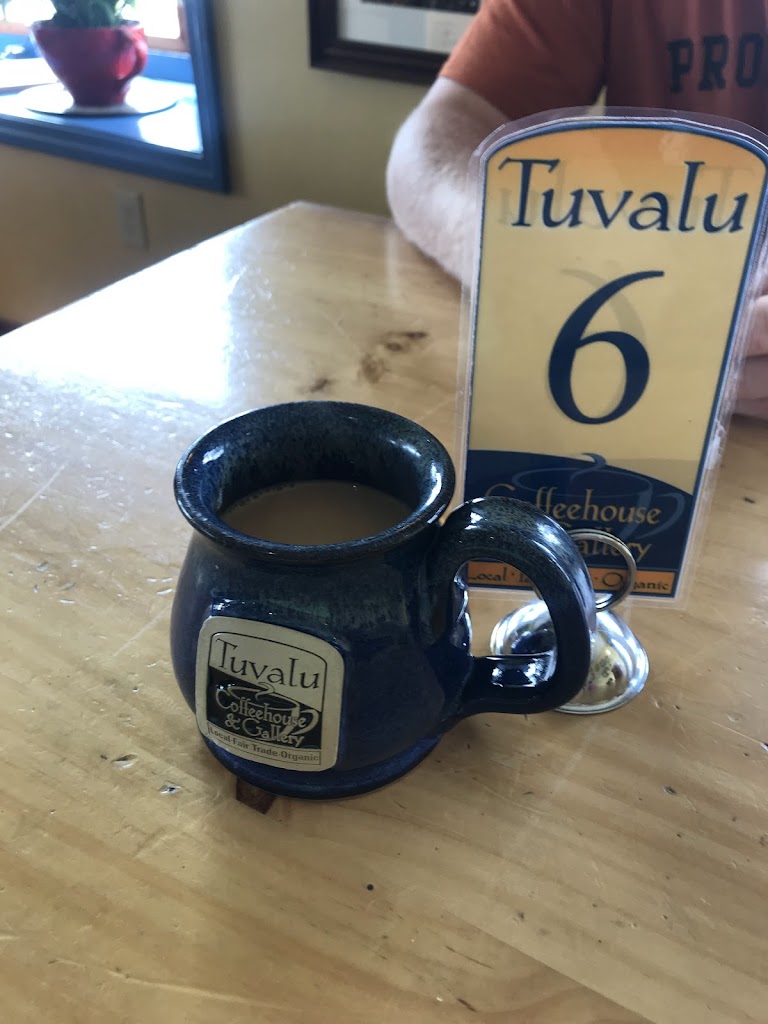  Tuvalu Coffee House & Gallery