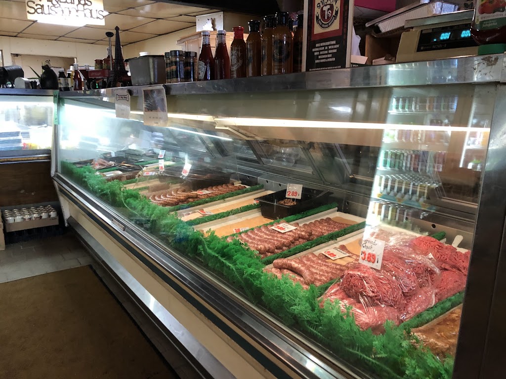  Sausage Haus Meat & Deli