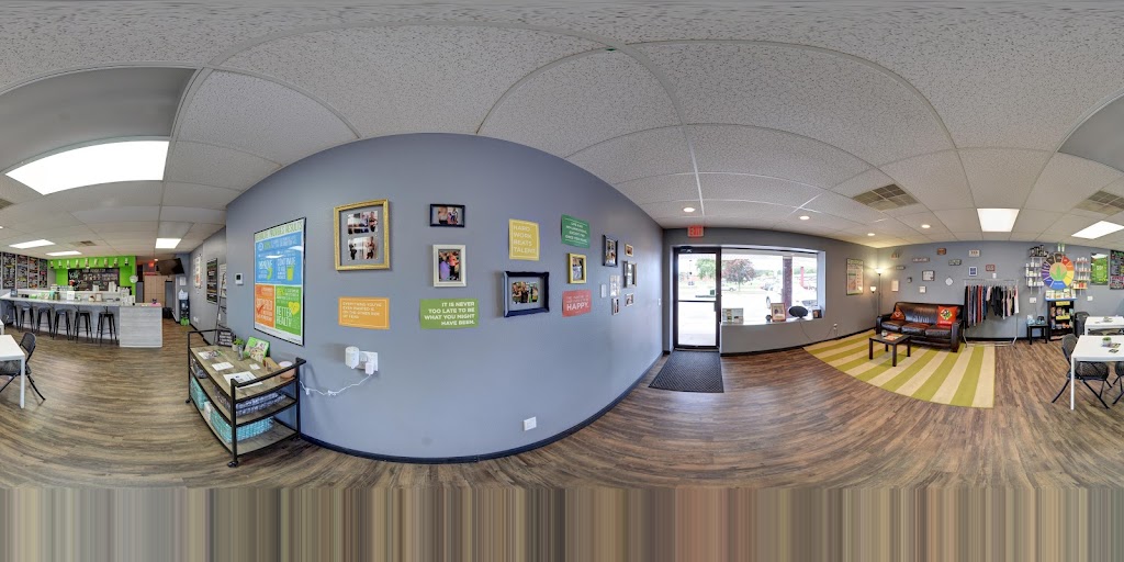  Herbalife Divine Nutrition EC