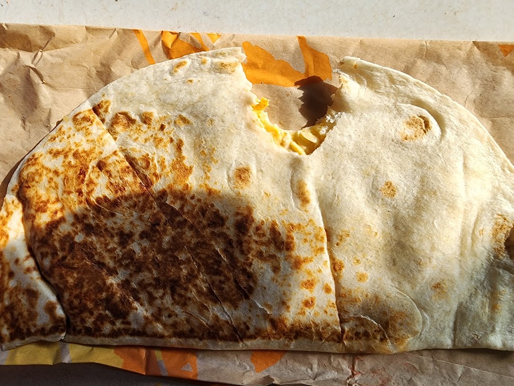  Taco Bell