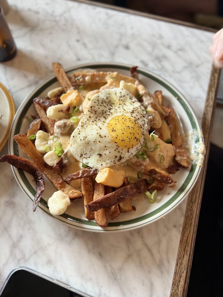  Uncle Wolfie's Breakfast Tavern