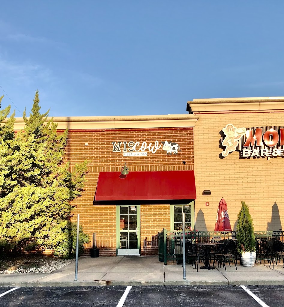  Wiscow Pizza - Middleton