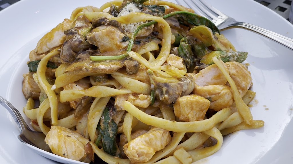  1847 at the Stamm House