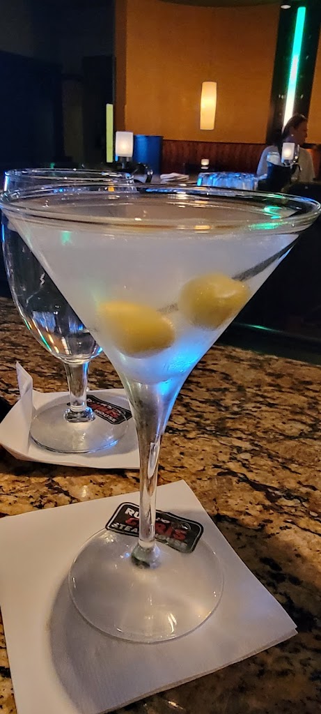 Ruth's Chris Steak House