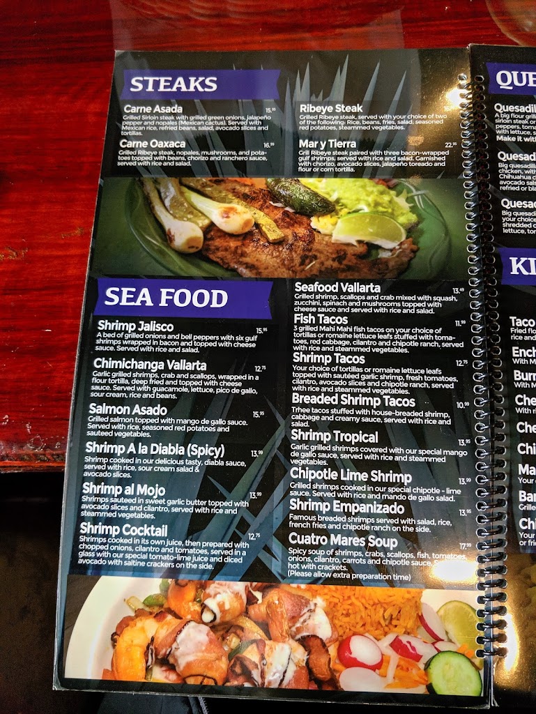  Azul Tequila Bar & Grill