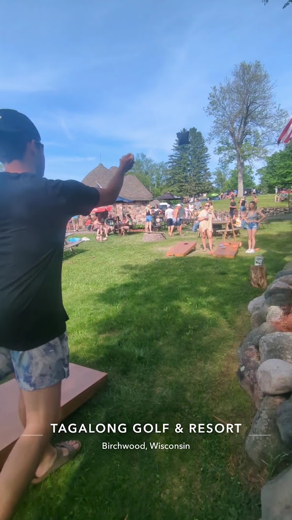  Cheers Bar & Grill - Wurzers At Tagalong