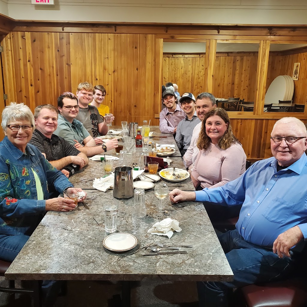  Five Pillars Supper Club - Restaurant and Banquet Halls