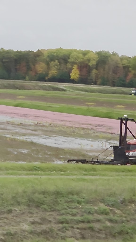  Discover Cranberries & Cranberry Country Cafe.. Formerly known as Wisconsin Cranberry Discovery
