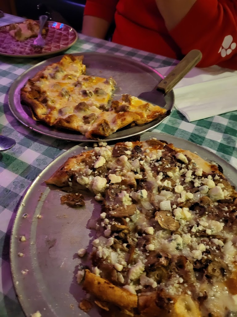  Random Lake Pizzeria