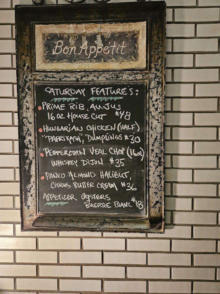  Michele's Restaurant and Catering