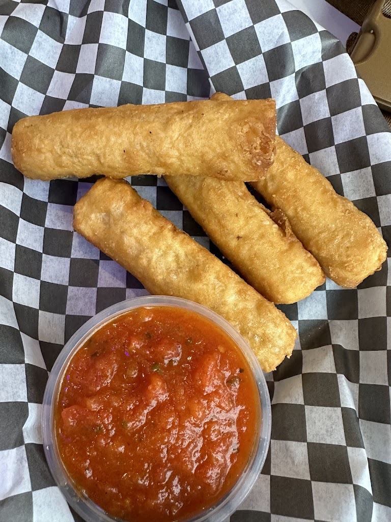  Brothers Gyros & Pizza