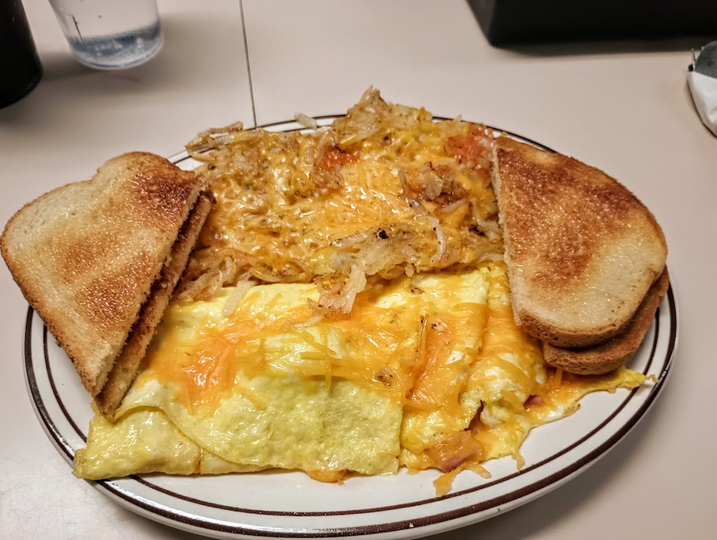  Just Like Home Cafe Llc