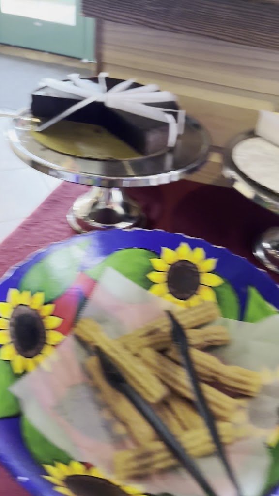  Fiesta Las Margaritas