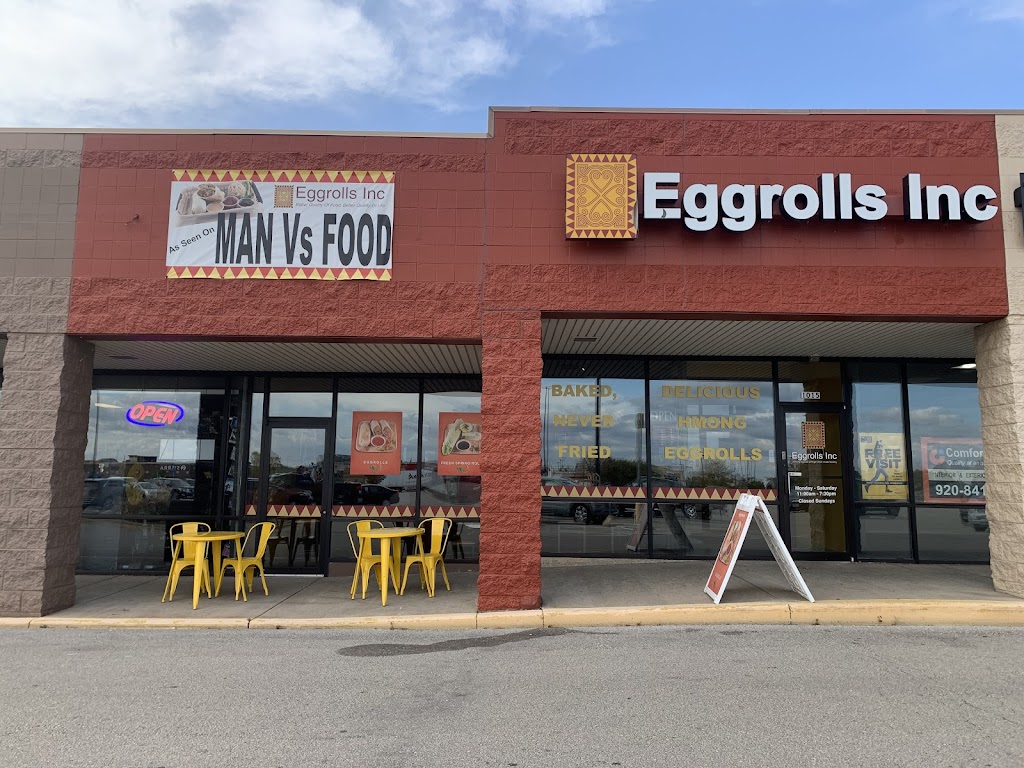 Eggrolls Inc.