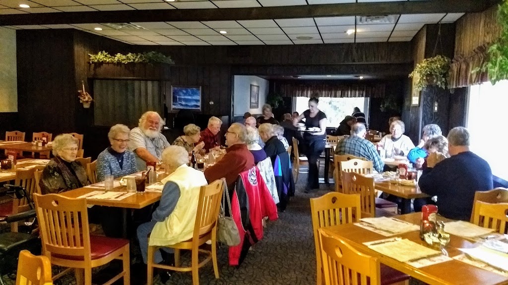  Benedetti's Supper Club