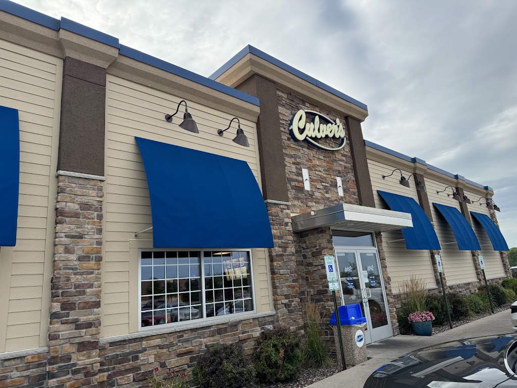  Culver’s