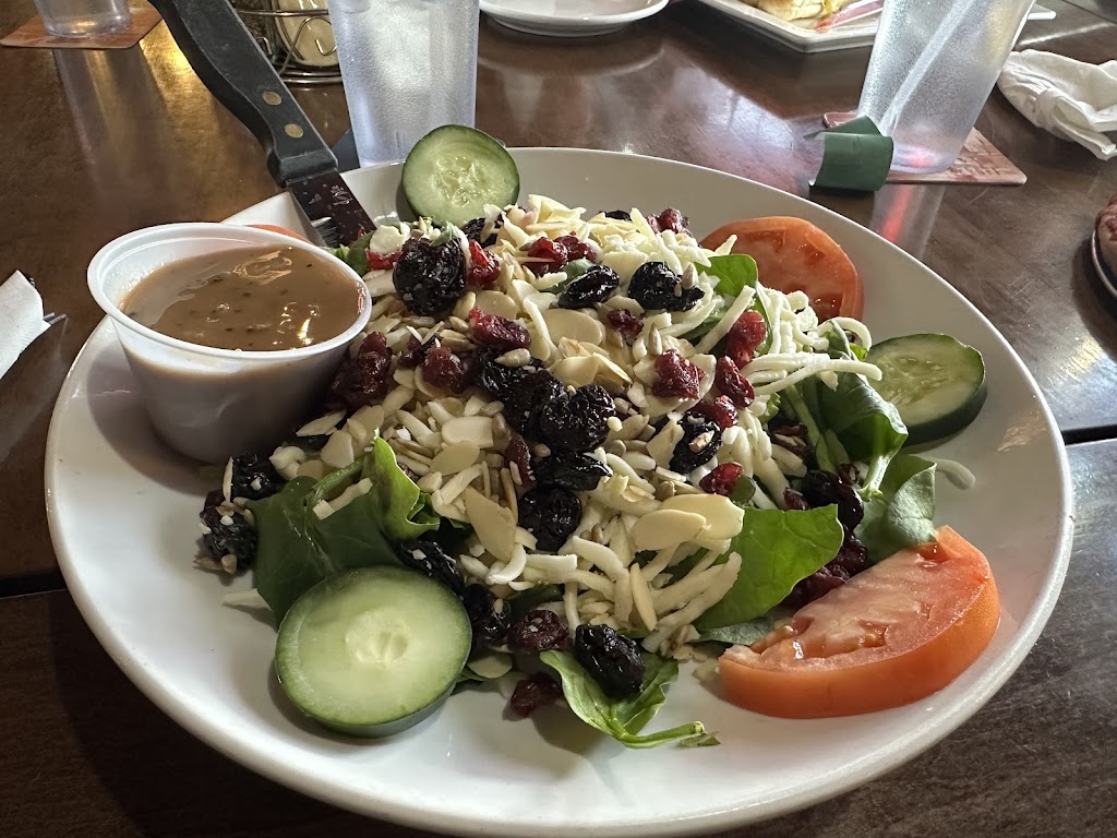  Ala Roma Pizzeria & Pub