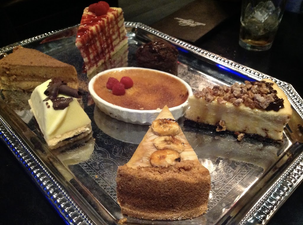  Johnny's Italian Steakhouse