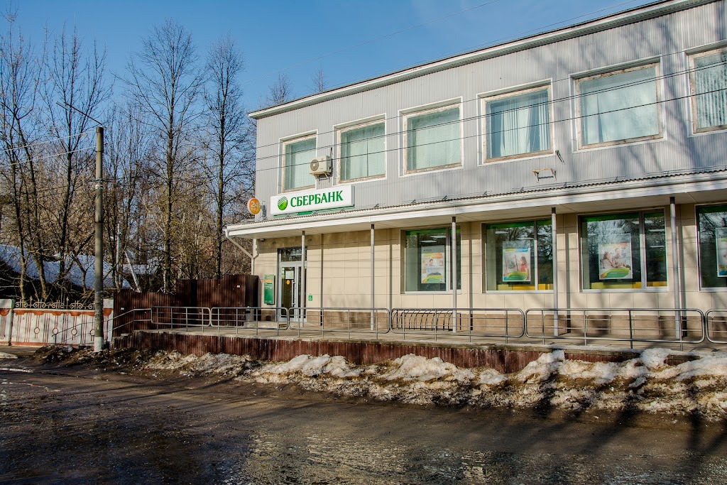 СберБанк
