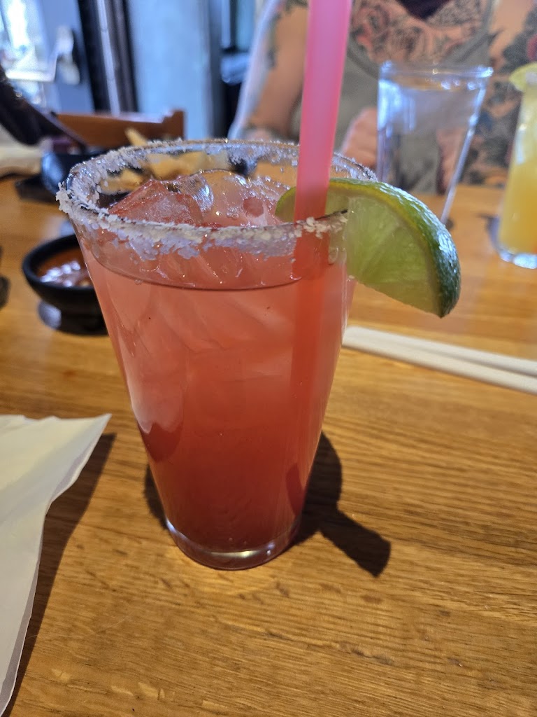  La Fogata Mexican Grill