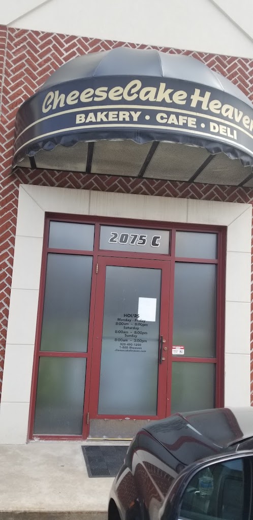  Cheese Cake Heaven Restaurant/Cafe, Lounge, Bakery