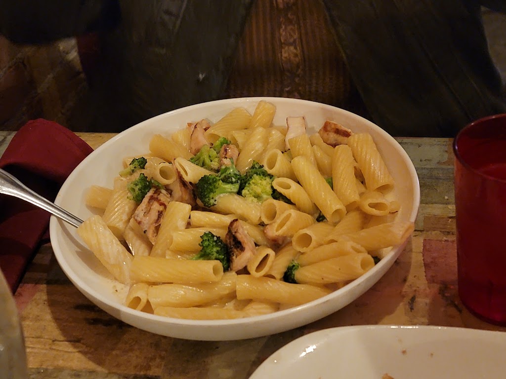  Salute Italian Restaurant