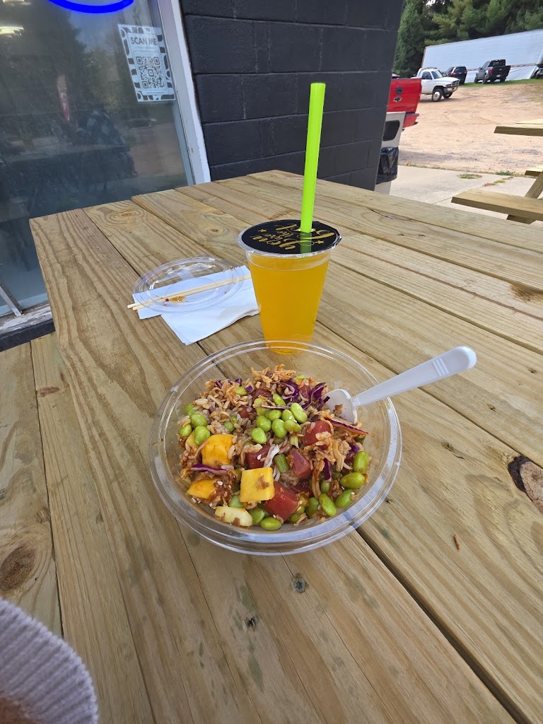  Yum Yum Bowl