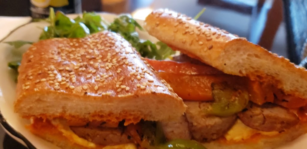  Fabiola's Spaghetti House & Deli