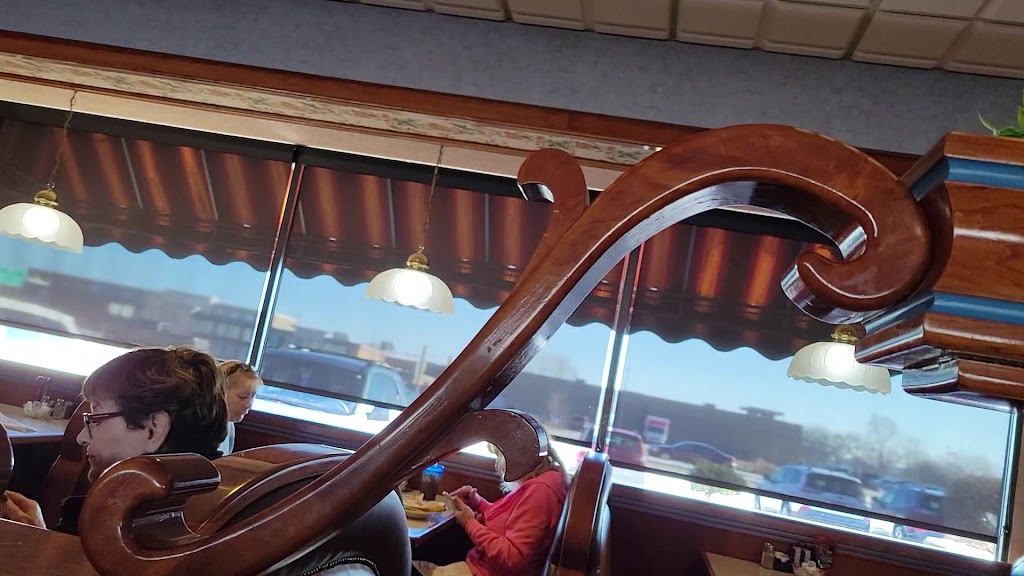  Rolling Meadows Restaurant