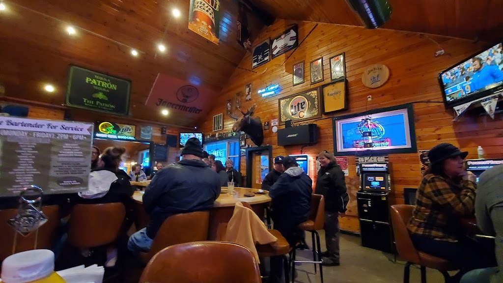  Spectators Sports Bar & Grill