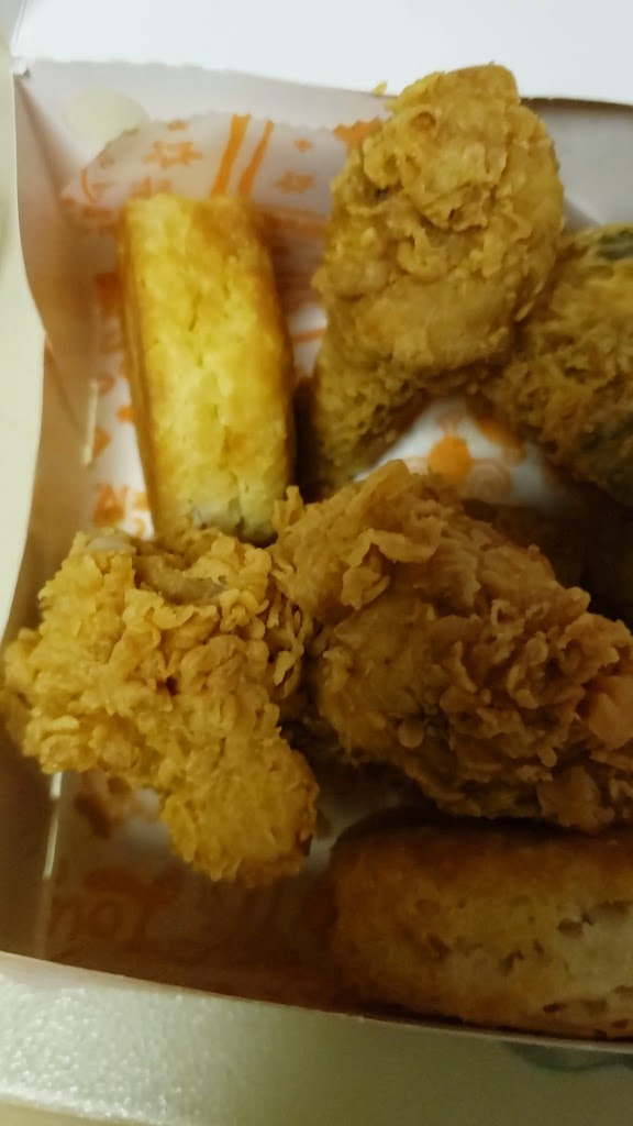  Popeyes Louisiana Kitchen