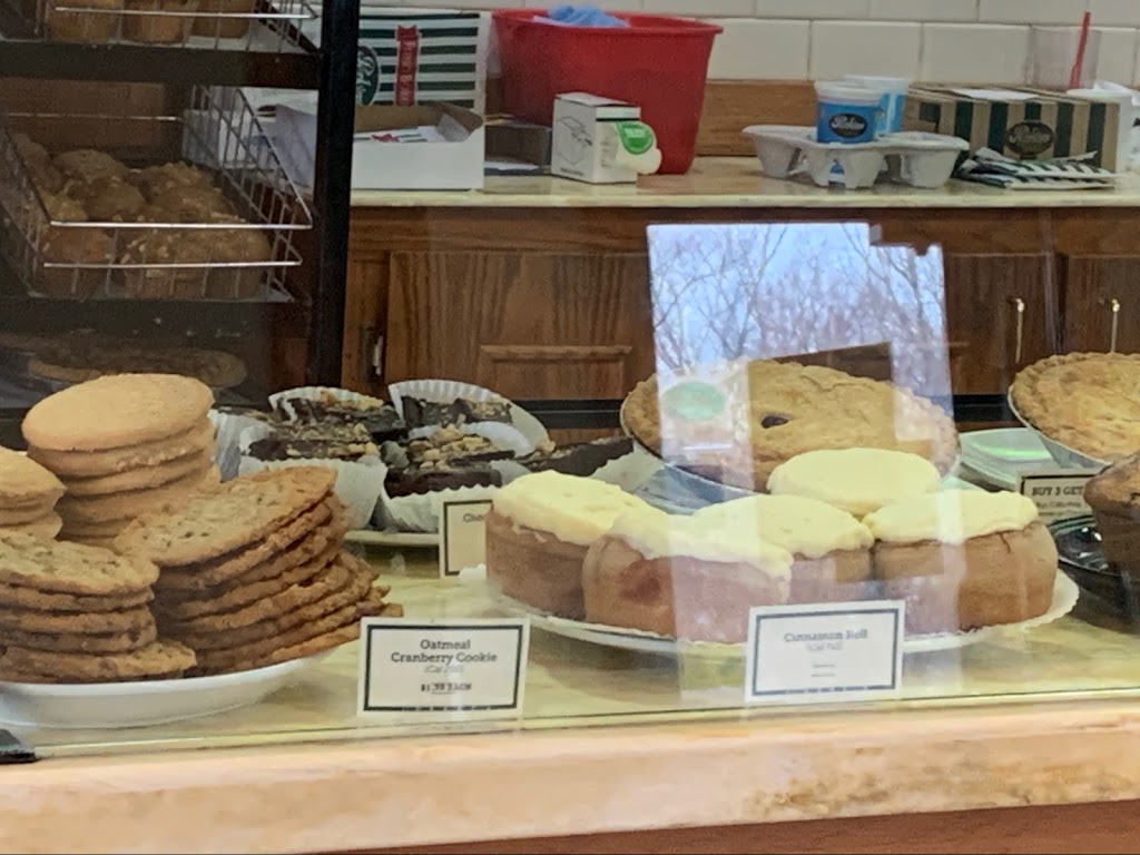  Perkins American Food Co.