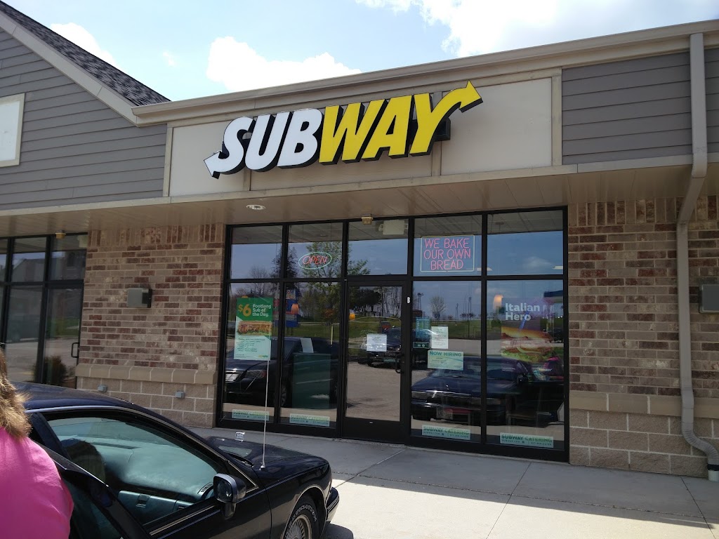  Subway