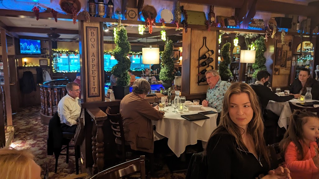  Balistreri's Bluemound Inn