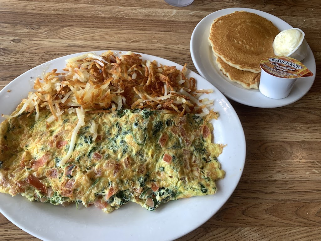  Springwood Restaurant