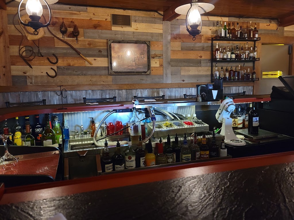  Branding Iron Supper Club