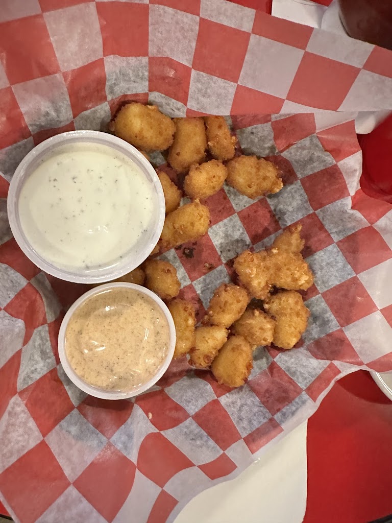  Baraboo Burger Company