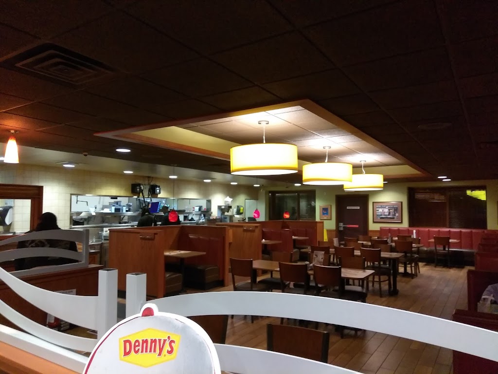  Denny's