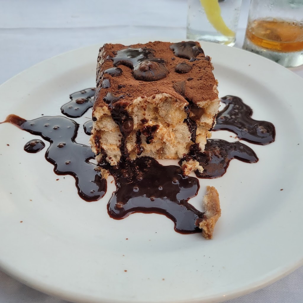  Tenuta's Italian Restaurant